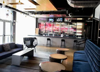Aloft by Marriott Tulsa hotel thumbnail 4