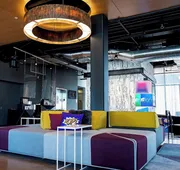 Aloft by Marriott Tulsa hotel detail image 5