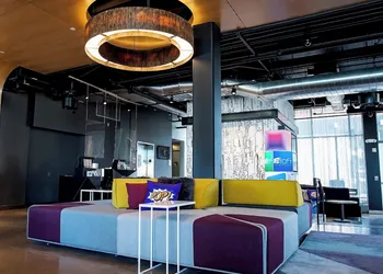 Aloft by Marriott Tulsa hotel thumbnail 5