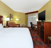 DoubleTree by Hilton Holland hotel detail image 3