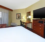 DoubleTree by Hilton Holland hotel detail image 4