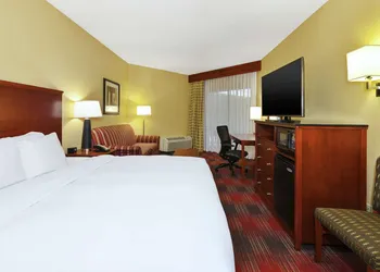 DoubleTree by Hilton Holland hotel thumbnail 3