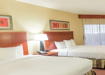 DoubleTree by Hilton Holland hotel thumbnail 5