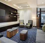 Courtyard by Marriott Worcester hotel detail image 3