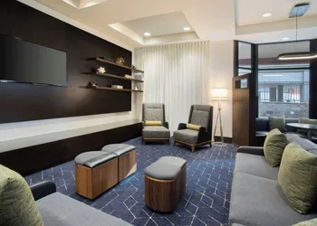 Courtyard by Marriott Worcester hotel thumbnail 3