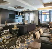 Courtyard by Marriott Worcester hotel detail image 4