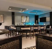 Courtyard by Marriott Worcester hotel detail image 5