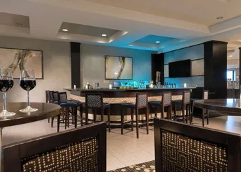 Courtyard by Marriott Worcester hotel thumbnail 5