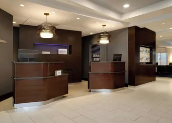 Courtyard by Marriott Worcester hotel thumbnail 6