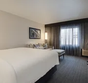 Courtyard by Marriott Worcester hotel detail image 7