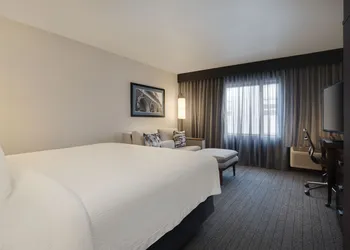 Courtyard by Marriott Worcester hotel thumbnail 7