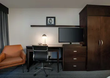 Courtyard by Marriott Worcester hotel thumbnail 8