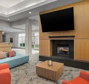 Hilton Garden Inn Dover hotel detail image 3
