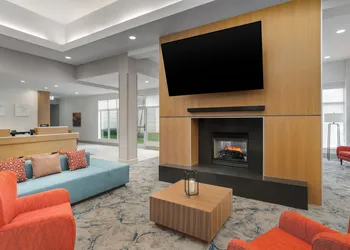 Hilton Garden Inn Dover hotel thumbnail 3