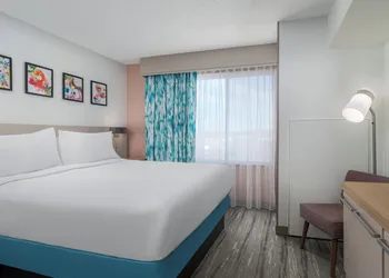 Hilton Garden Inn Dover hotel thumbnail 7