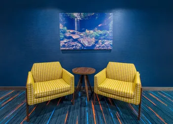 Hampton Inn & Suites Hopkinsville hotel thumbnail 2