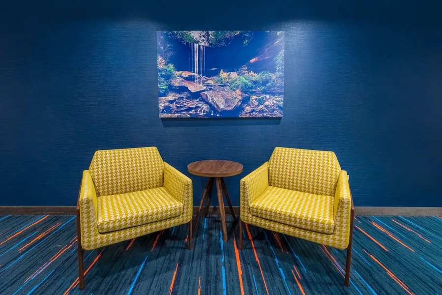 Hampton Inn & Suites Hopkinsville hotel detail image 2