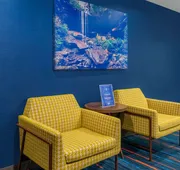 Hampton Inn & Suites Hopkinsville hotel detail image 3
