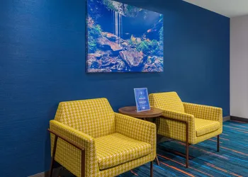 Hampton Inn & Suites Hopkinsville hotel thumbnail 3