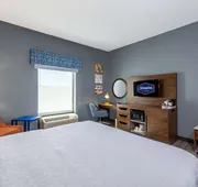 Hampton Inn & Suites Hopkinsville hotel detail image 5