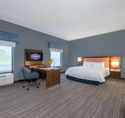 Hampton Inn & Suites Hopkinsville hotel detail image 7