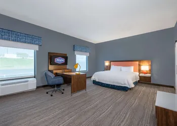 Hampton Inn & Suites Hopkinsville hotel thumbnail 7