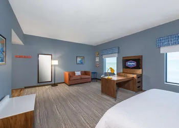 Hampton Inn & Suites Hopkinsville hotel thumbnail 8