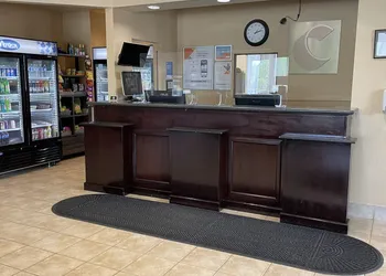 Comfort Inn Sturgeon Falls hotel thumbnail 2