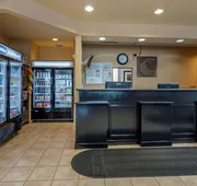Comfort Inn Sturgeon Falls hotel detail image 3