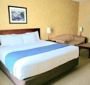Comfort Inn Sturgeon Falls hotel detail image 4