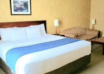 Comfort Inn Sturgeon Falls hotel thumbnail 4