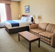 Comfort Inn Sturgeon Falls hotel detail image 5