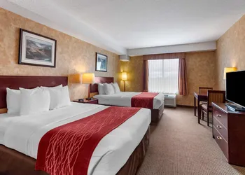 Comfort Inn Sturgeon Falls hotel thumbnail 7