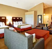 GrandStay Hotel & Suites hotel detail image 5