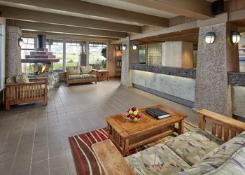 Cavalier Oceanfront Resort hotel thumbnail 2