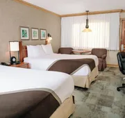 Cavalier Oceanfront Resort hotel detail image 7