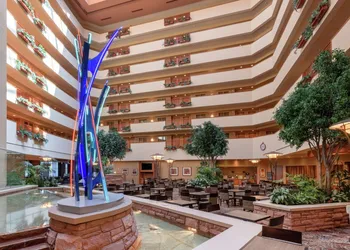 Embassy Suites by Hilton Loveland Conference Center hotel thumbnail 2