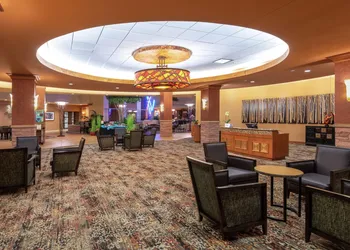 Embassy Suites by Hilton Loveland Conference Center hotel thumbnail 4