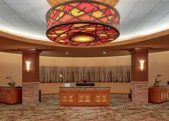 Embassy Suites by Hilton Loveland Conference Center hotel thumbnail 5