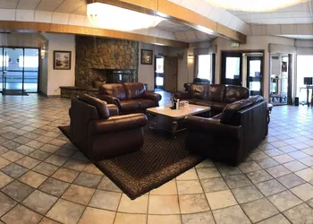 Shilo Inns Mammoth Lakes hotel thumbnail 3