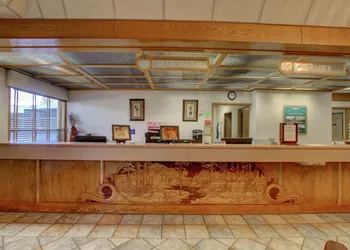 Shilo Inns Mammoth Lakes hotel thumbnail 4