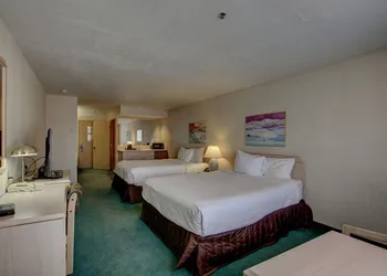 Shilo Inns Mammoth Lakes hotel thumbnail 6