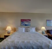 Shilo Inns Mammoth Lakes hotel detail image 7