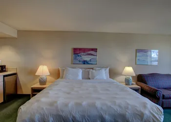 Shilo Inns Mammoth Lakes hotel thumbnail 7