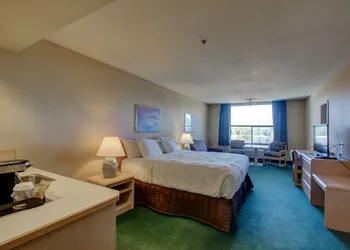Shilo Inns Mammoth Lakes hotel thumbnail 8