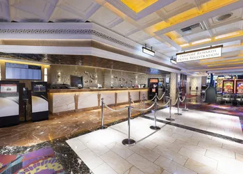 Western Village Inn & Casino by Peppermill Resorts hotel thumbnail 2