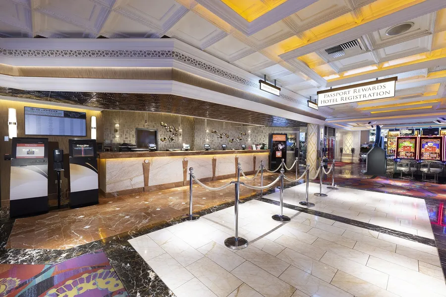 Western Village Inn & Casino by Peppermill Resorts hotel detail image 2