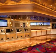 Western Village Inn & Casino by Peppermill Resorts hotel detail image 3