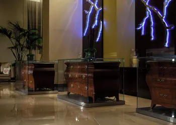 Renaissance Baton Rouge Hotel hotel thumbnail 2
