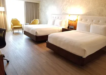Renaissance Baton Rouge Hotel hotel thumbnail 5